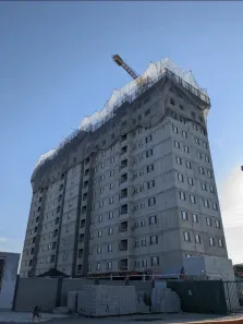 Apartamento com 2 Quartos à venda, 41m² no Cidade Morumbi, São José dos Campos