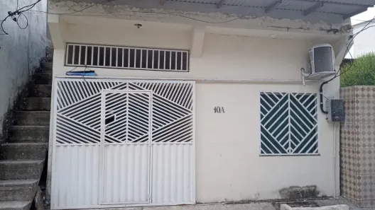 Casa com 2 Quartos à venda, 100m² no Guamá, Belém
