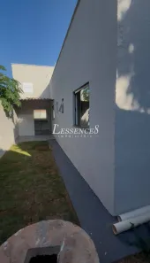 Casa com 2 Quartos à venda, 84m² no Jardim Buriti Sereno, Aparecida de Goiânia