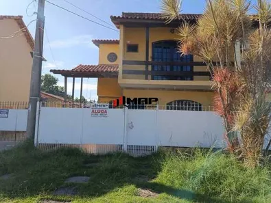 Casa com 2 Quartos para alugar, 97m² no Campo Grande, Rio de Janeiro
