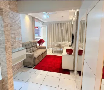 Apartamento com 1 Quarto à venda, 47m² no Nova Aliança, Ribeirão Preto