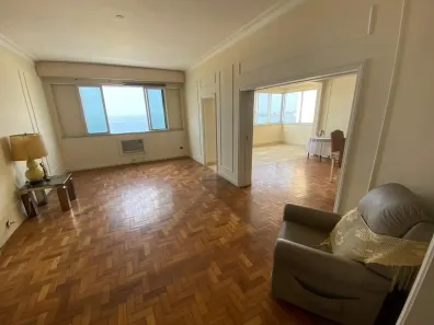 Apartamento com 4 Quartos à venda, 245m² no Copacabana, Rio de Janeiro