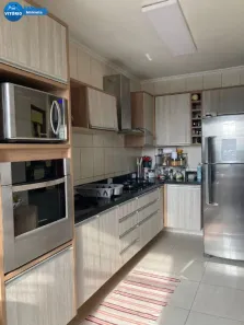 Apartamento com 3 Quartos à venda, 100m² no Jardim Flórida, São Roque