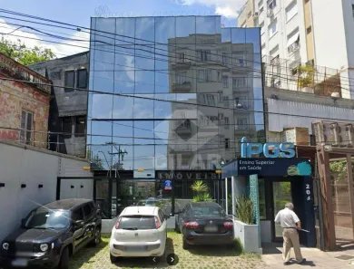 Prédio Comercial à venda, 800m² no Independência, Porto Alegre