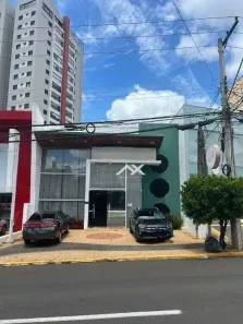 Ponto Comercial para alugar, 450m² no Parque Jardim Europa, Bauru
