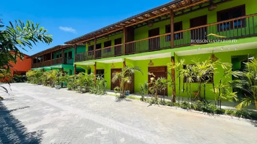 Apartamento com 16 Quartos à venda, 1000m² no Trancoso, Porto Seguro