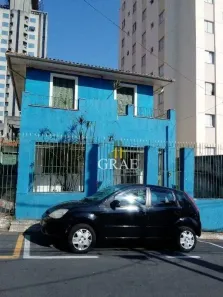 Sobrado com 2 Quartos à venda, 297m² no Centro, São Bernardo do Campo