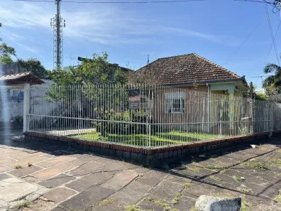 Lote/Terreno à venda, 315m² no Jardim Sabará, Porto Alegre