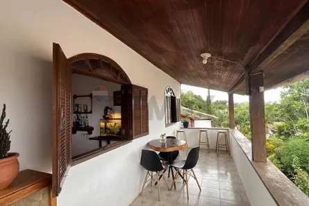 Casa com 2 Quartos à venda, 65m² no Vila Caranga, Armação dos Búzios