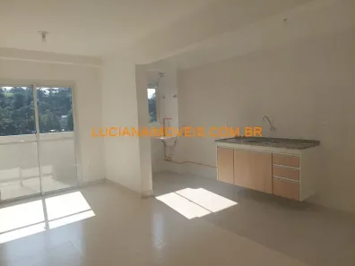 Apartamento com 3 Quartos à venda, 57m² no Jardim Jaraguá, São Paulo