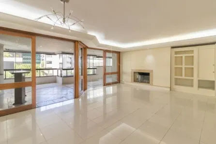 Apartamento com 4 Quartos à venda, 270m² no Bela Vista, Porto Alegre