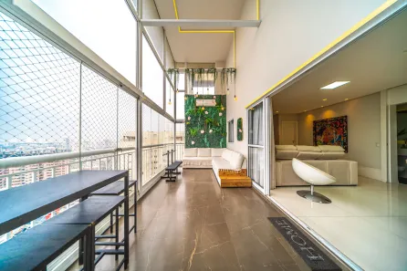Apartamento com 2 Quartos à venda, 145m² no Jardim Avelino, São Paulo