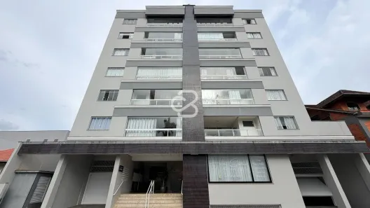 Apartamento com 3 Quartos à venda, 129m² no Centro, Jaraguá do Sul