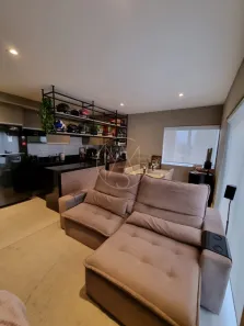 Apartamento com 2 Quartos à venda, 67m² no Cambuí, Campinas