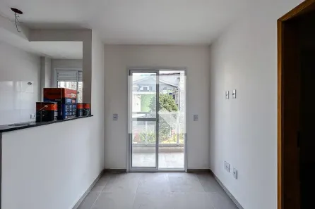 Apartamento com 2 Quartos à venda, 38m² no Vila Bertioga, São Paulo