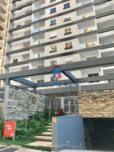 Flat com 1 Quarto à venda, 42m² no Vila Itapura, Campinas