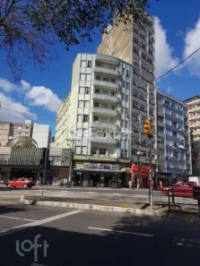 Apartamento com 3 Quartos à venda, 95m² no Santana, Porto Alegre