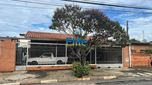 Casa com 3 Quartos à venda, 330m² no Jardim Baronesa, Campinas