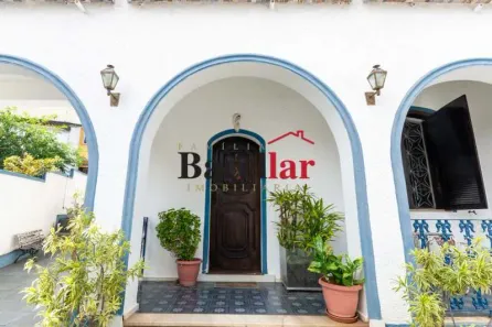 Casa com 4 Quartos à venda, 330m² no Engenho de Dentro, Rio de Janeiro