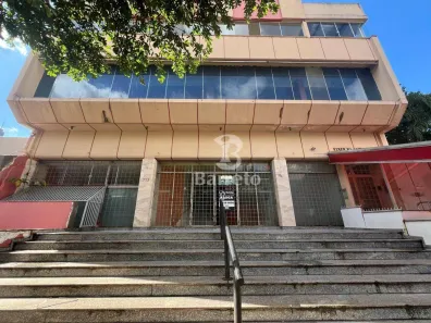 Ponto Comercial para alugar, 510m² no Centro, Londrina