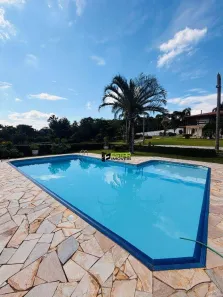 Fazenda/Sítio com 4 Quartos para alugar, 286m² no Vale dos Pinheiros, Atibaia