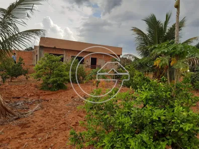 Fazenda/Sítio com 2 Quartos à venda, 35000m² no Centro, Marília
