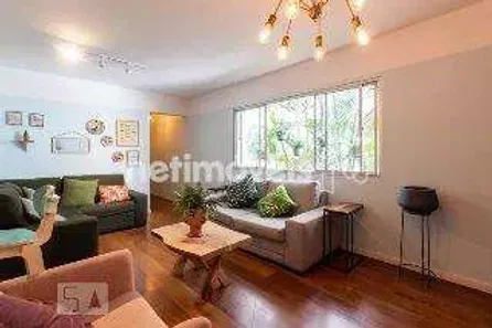 Apartamento com 3 Quartos à venda, 105m² no Vila Olímpia, São Paulo