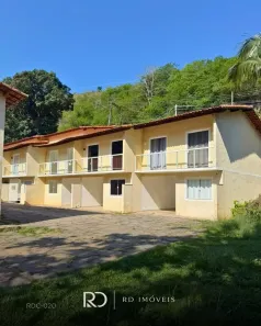 Casa com 2 Quartos à venda, 100m² no , Areal