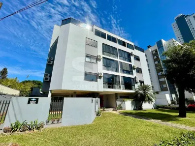 Apartamento com 2 Quartos para alugar, 140m² no Maria Goretti, Chapecó