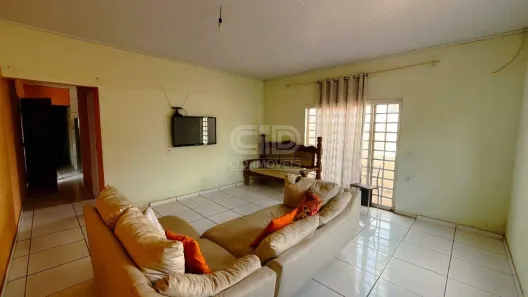 Casa com 2 Quartos à venda, 200m² no Jardim Passaredo, Cuiabá