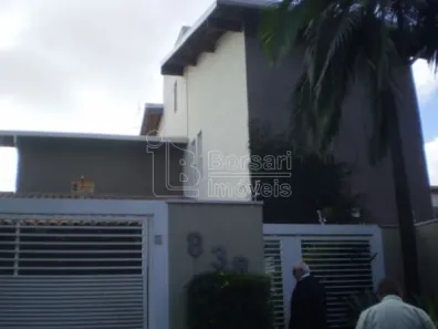 Casa com 3 Quartos à venda, 330m² no Vila Sedenho, Araraquara