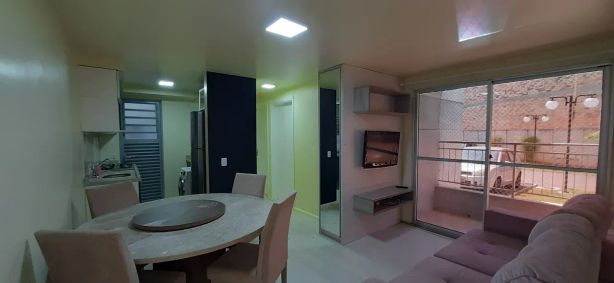 Apartamento com 2 Quartos à venda, 47m² no Olaria, Canoas