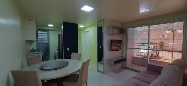 Apartamento com 2 Quartos à venda, 47m² no Olaria, Canoas