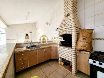 Casa com 3 Quartos à venda, 196m² no Jardim Dona Judith, Americana