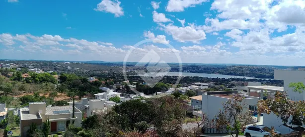 Lote/Terreno à venda, 1000m² no Várzea, Lagoa Santa