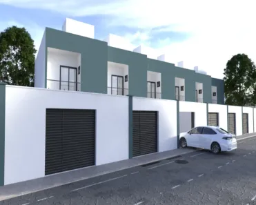 Casa com 3 Quartos à venda, 158m² no Ipitanga, Lauro de Freitas