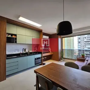 Apartamento com 1 Quarto à venda, 38m² no Vila Mariana, São Paulo