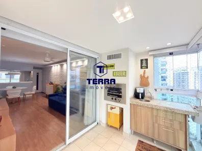 Apartamento com 2 Quartos à venda, 90m² no Icaraí, Niterói