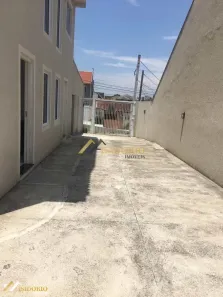 Sobrado com 3 Quartos à venda, 115m² no Uberaba, Curitiba