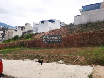 Lote/Terreno à venda, 250m² no Loteamento Jardim Ipanema, Jundiaí