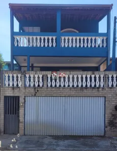 Casa com 4 Quartos à venda, 264m² no Jardim São Judas Tadeu, São José dos Campos