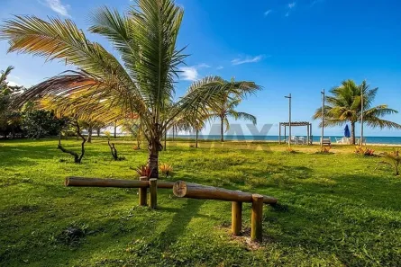 Apartamento com 1 Quarto à venda, 25m² no Santa Cruz Cabrália, Santa Cruz Cabrália