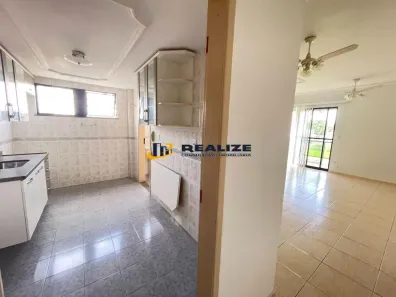 Apartamento com 3 Quartos para alugar, 98m² no Centro, Campos dos Goytacazes