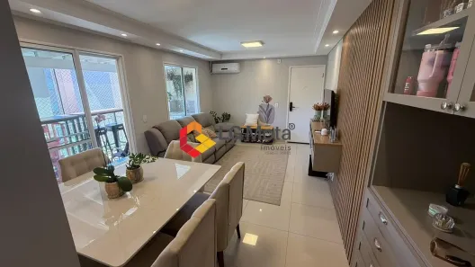 Apartamento com 3 Quartos à venda, 82m² no Loteamento Center Santa Genebra, Campinas