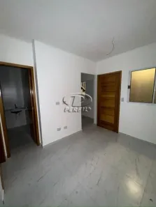 Apartamento com 2 Quartos à venda, 37m² no Vila Ivone, São Paulo