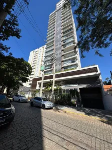 Apartamento com 3 Quartos à venda, 111m² no Centro, Campinas