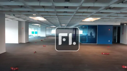 Sala Comercial à venda, 1422m² no Jardim São Luís, São Paulo