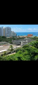 Apartamento com 2 Quartos à venda, 73m² no Jardim Armação, Salvador
