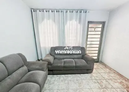 Sobrado com 2 Quartos à venda, 71m² no Itaquera, São Paulo