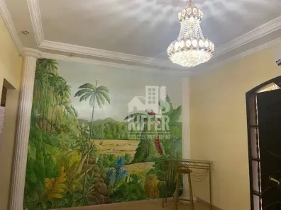 Casa com 4 Quartos à venda, 160m² no Nancilândia, Itaboraí